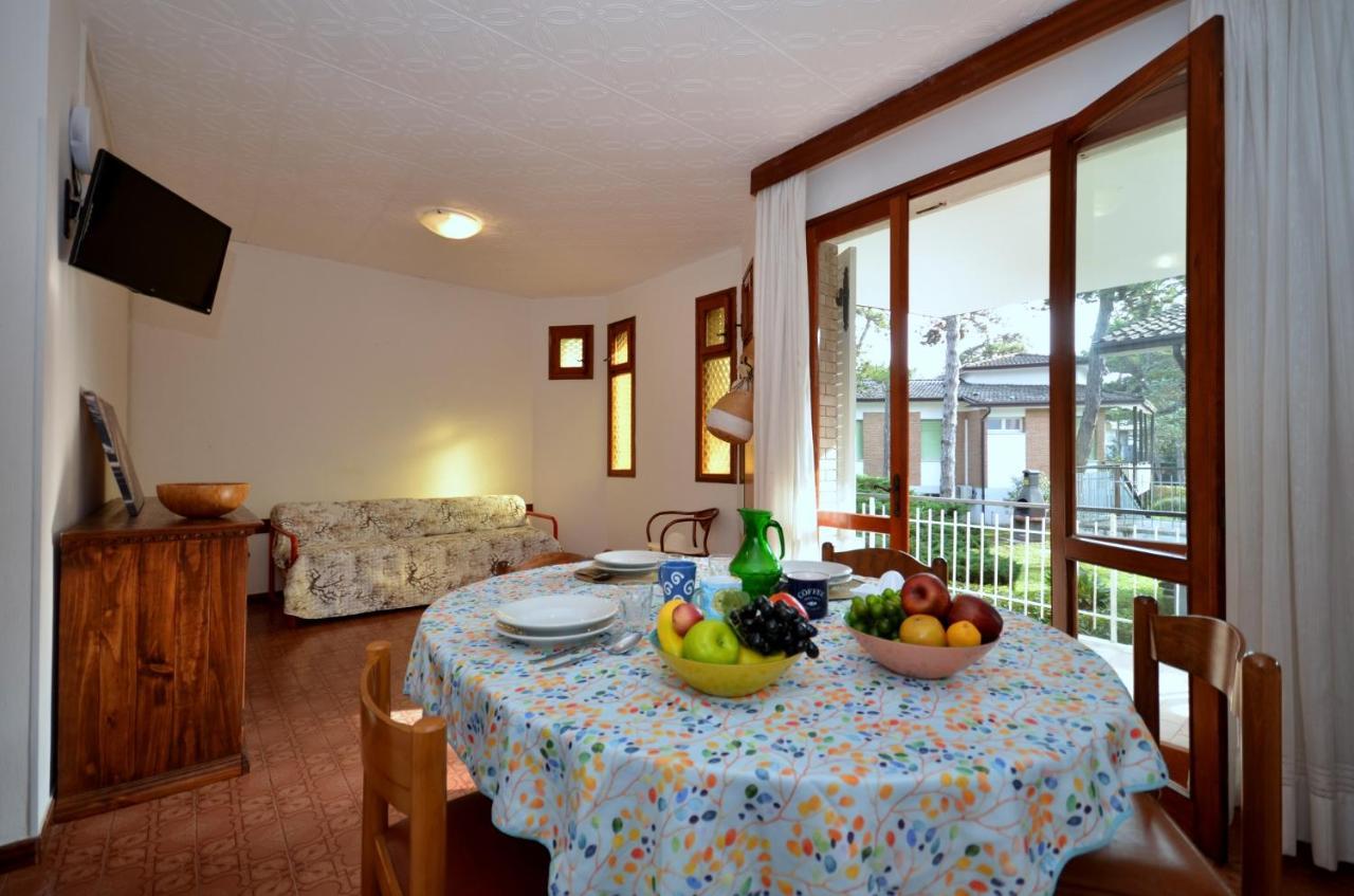 Apartment Villaggio Alex Lignano Sabbiadoro