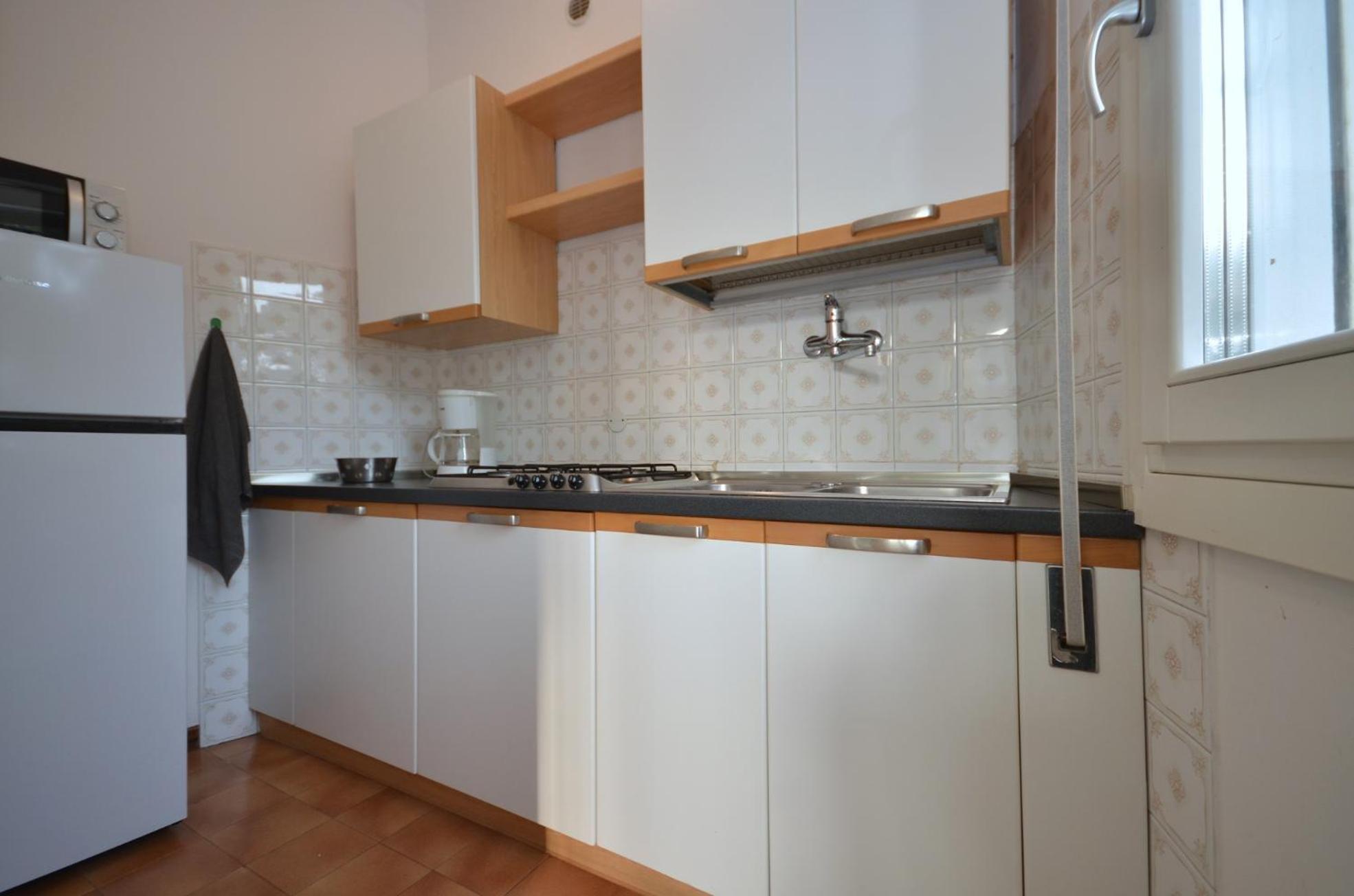 Villaggio Alex Apartment *
