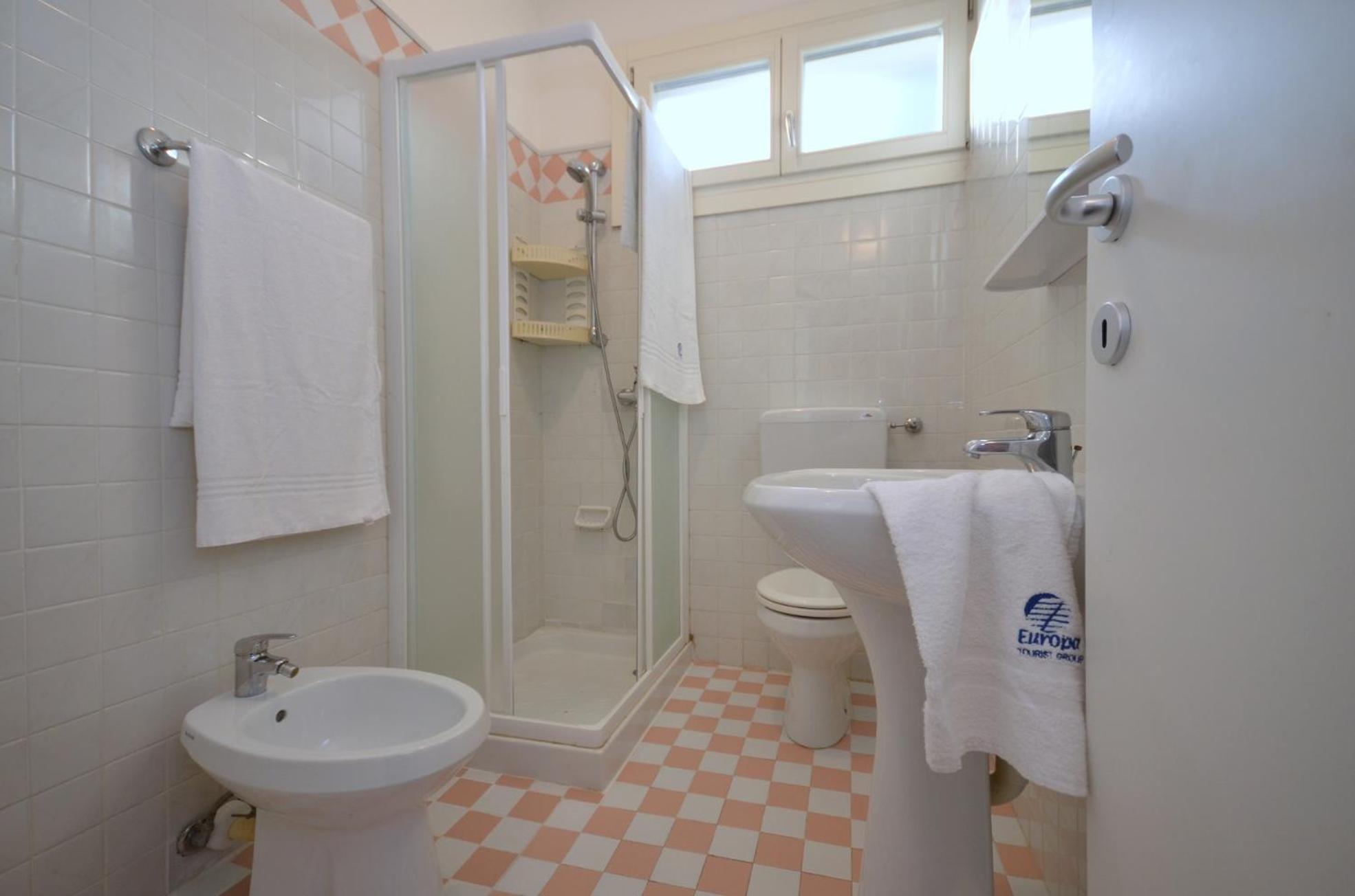 Apartment Villaggio Alex *