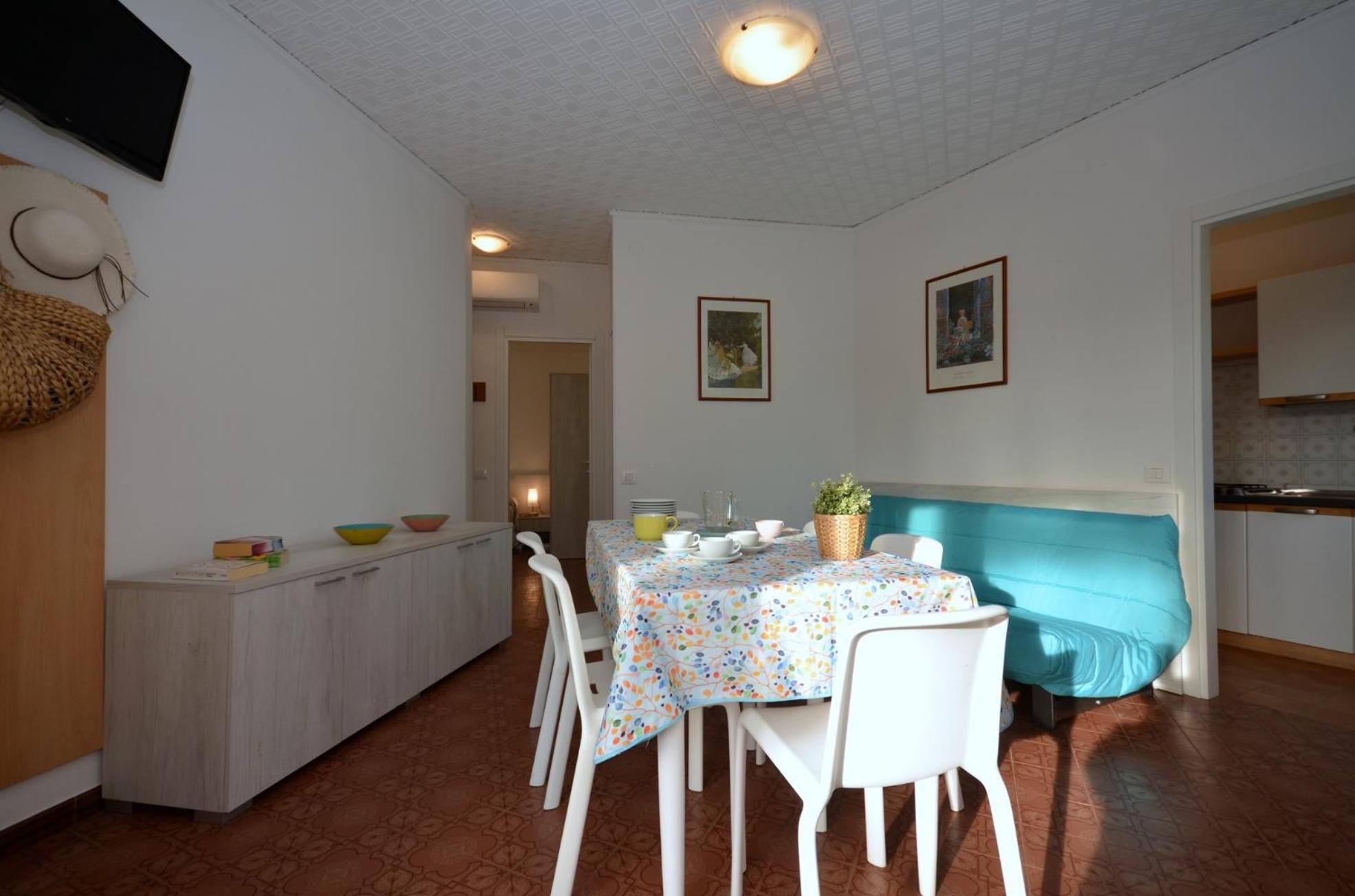 Apartment Villaggio Alex