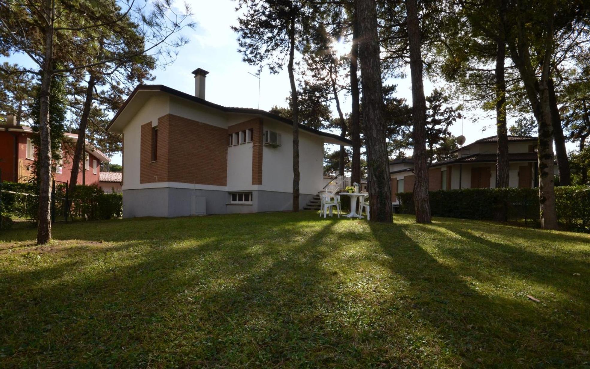 Villaggio Alex * Lignano Sabbiadoro